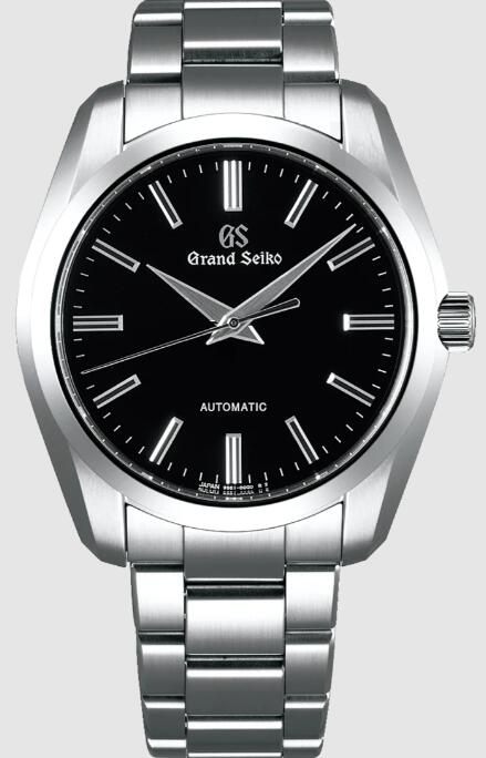 Grand Seiko Heritage Automatic SBGR301 Replica Watch